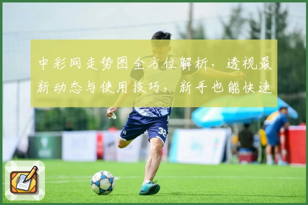 中彩网走势图全方位解析，透视最新动态与使用技巧，新手也能快速上手