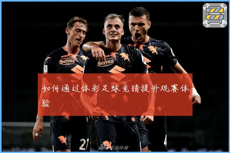如何通过体彩足球竞猜提升观赛体验