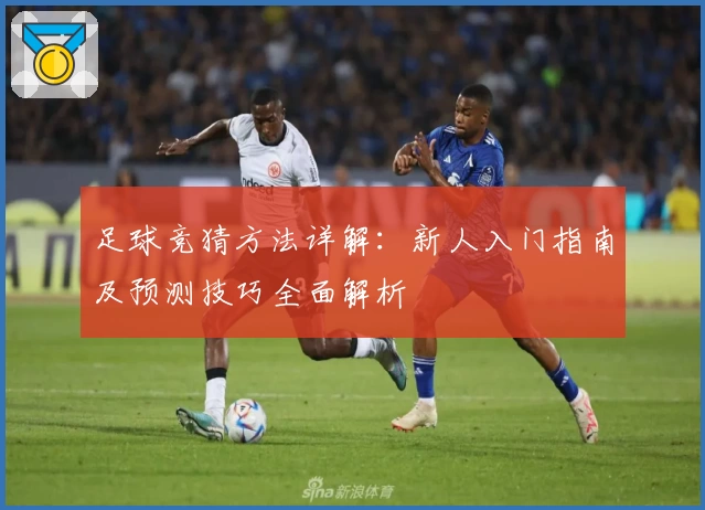 足球竞猜方法详解：新人入门指南及预测技巧全面解析