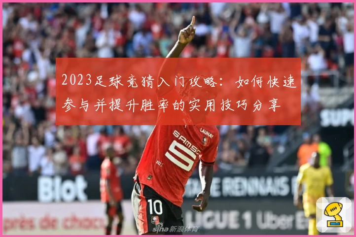 2023足球竞猜入门攻略：如何快速参与并提升胜率的实用技巧分享