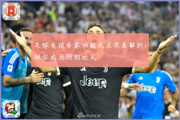 足球竞猜专家功能亮点深度解析,助你成为预测达人