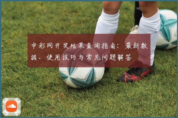 中彩网开奖结果查询指南：最新数据、使用技巧与常见问题解答