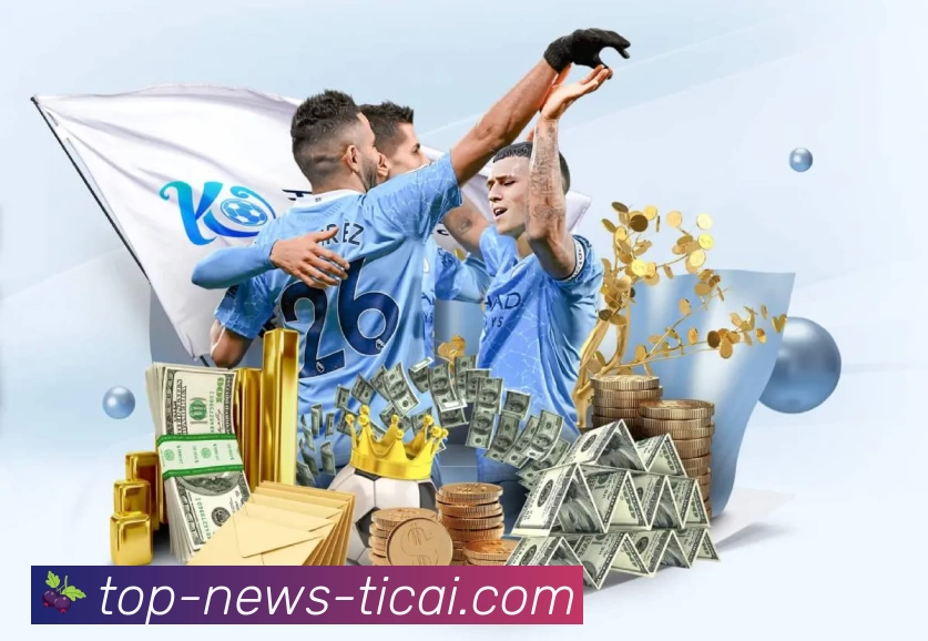 数字体育服务平台展示图